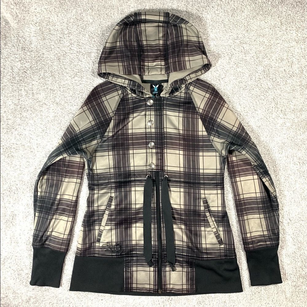 Burton Dry Ride Lightweight Jacket Hoodie‎